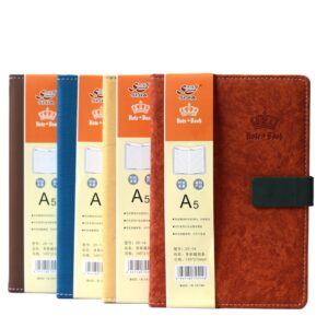 The 25-14 Leather Diary