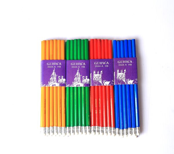 HB Pencil Pack