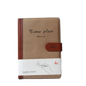TimePlan Diary Series