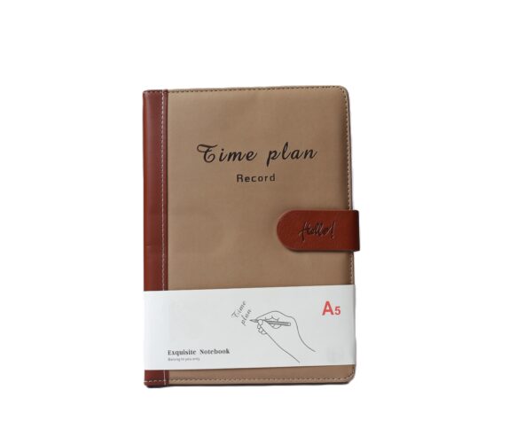 TimePlan Diary Series