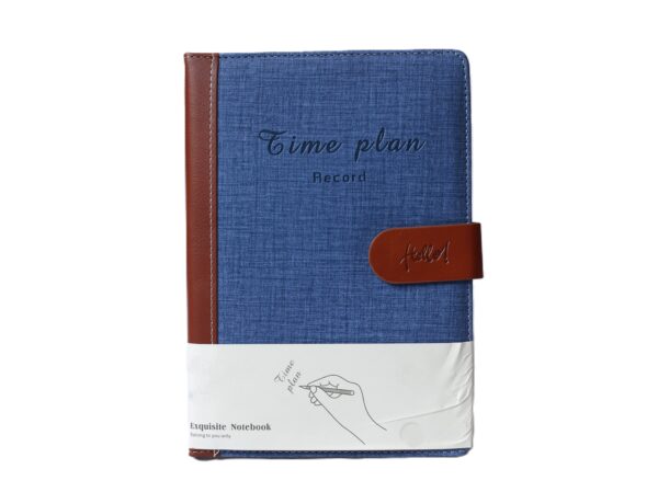 TimePlan Diary Series - Image 2
