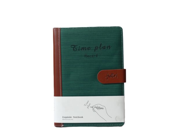 TimePlan Diary Series - Image 3