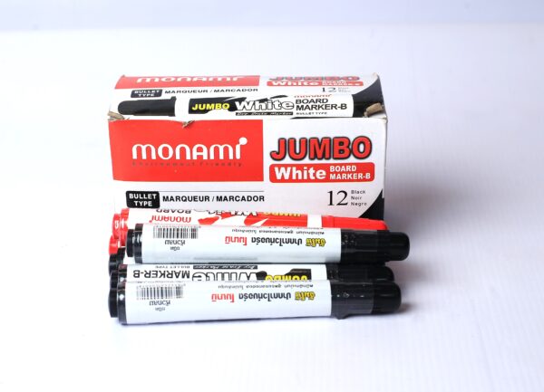 Whiteboard Marker