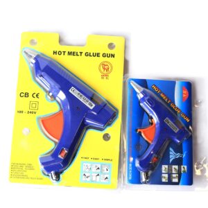 CraftyBond Hot Melt Glue Gun Bundle