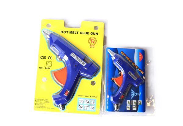 CraftyBond Hot Melt Glue Gun Bundle
