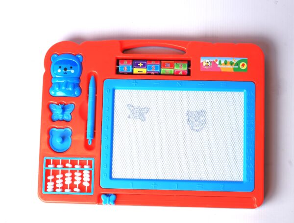 Magnetic Magic Writing Board - Image 3