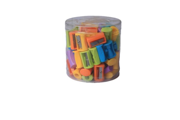Pencil Sharpener Pack